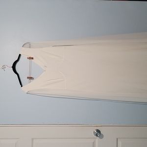 Torrid Wedding Dress 👰